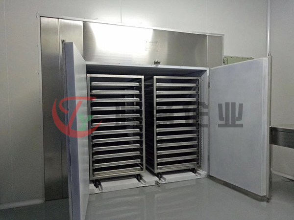 RXH系列熱風(fēng)循環(huán)烘箱